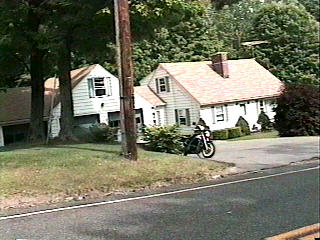 Building photograph for 181 CARMEL HILL RD S